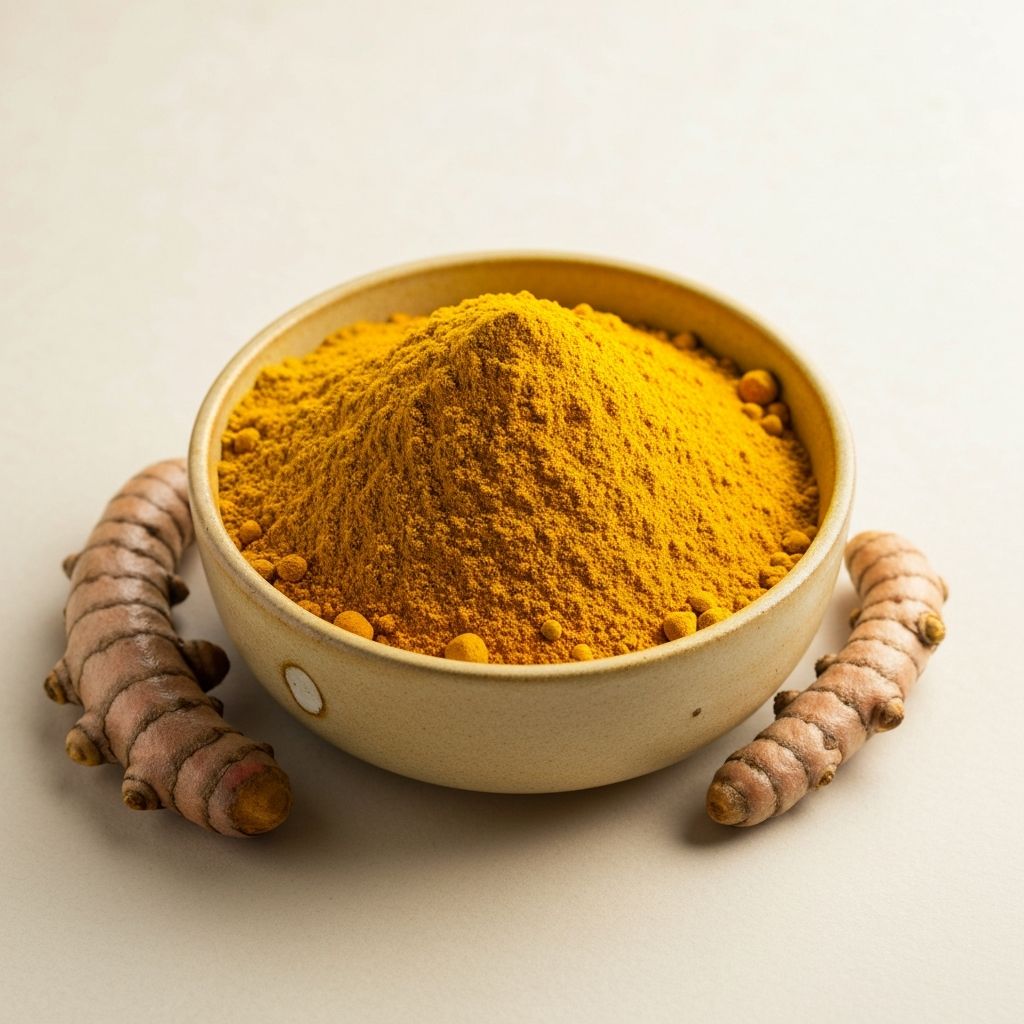 Turmeric Powder